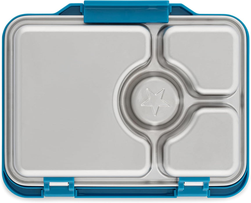 PRET S/S 4 COMPARTMENT NORMANDY BLUE