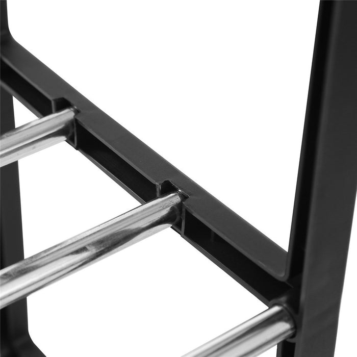 Boxsweden Shoe Rack 4 Tier 57X19X56.5Cm