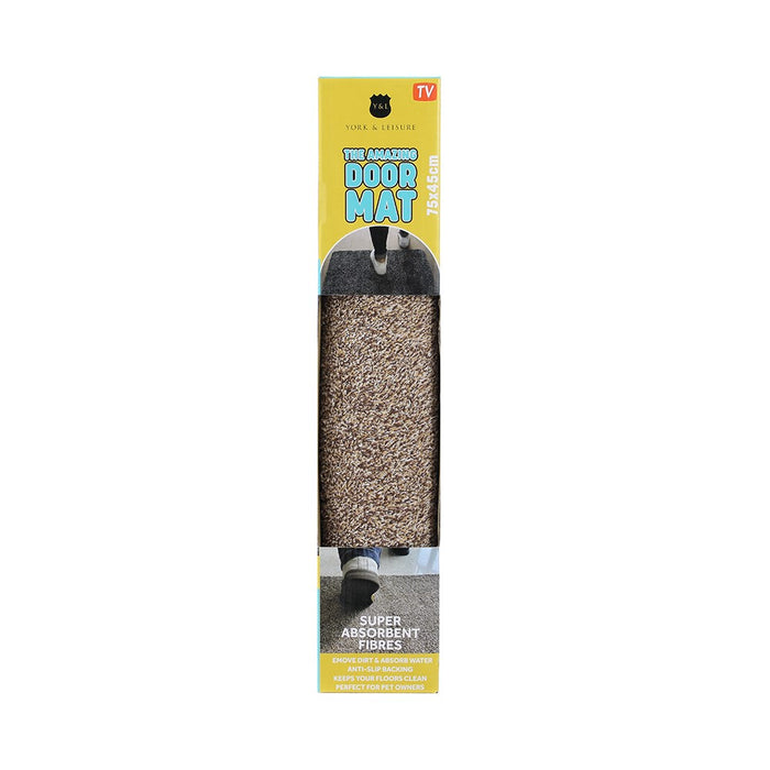 Boxsweden The Amazing Door Mat 75X45Cm