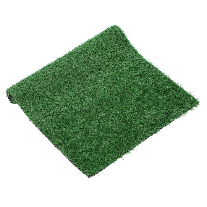 Boxsweden The Amazing Synthetic Grass Mat 75X45Cm