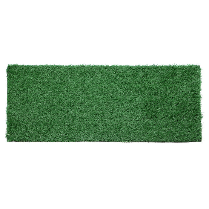 Boxsweden The Amazing Synthetic Grass Mat 75X45Cm