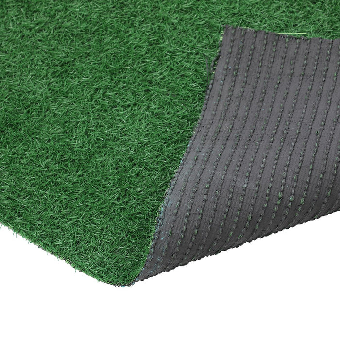 Boxsweden The Amazing Synthetic Grass Mat 75X45Cm