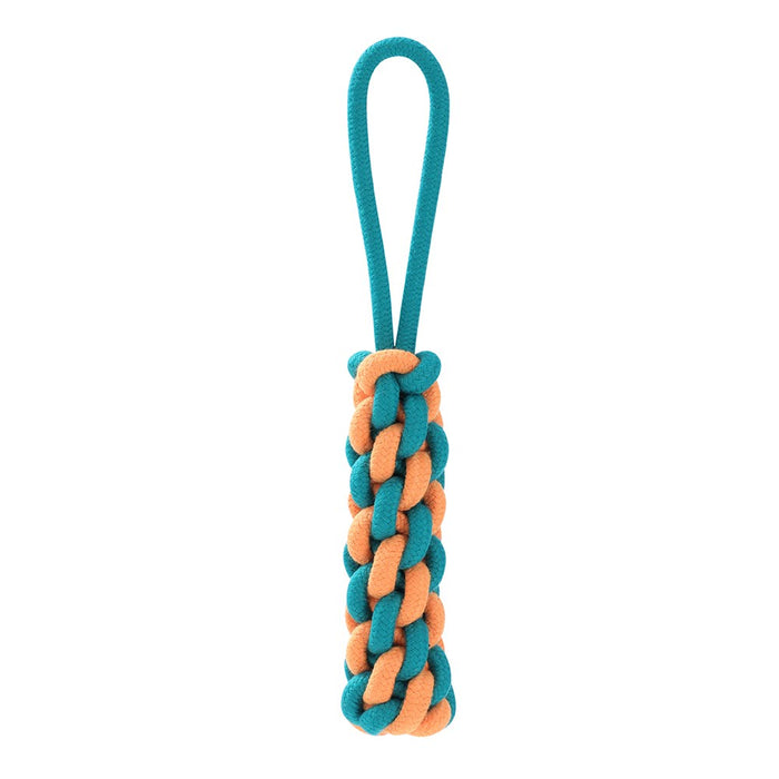 Paws & Claws ROPE CHEW TOY 29CM 110G