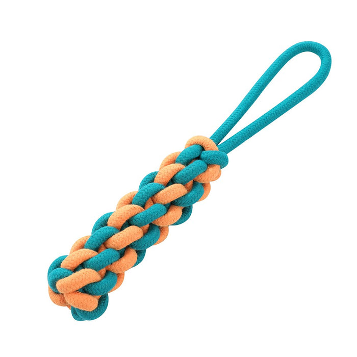Paws & Claws ROPE CHEW TOY 29CM 110G