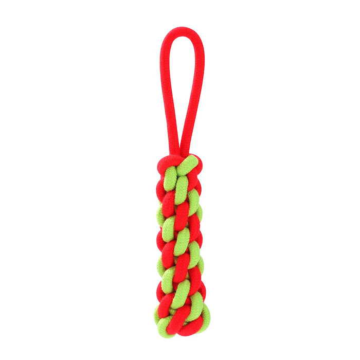 Paws & Claws ROPE CHEW TOY 29CM 110G