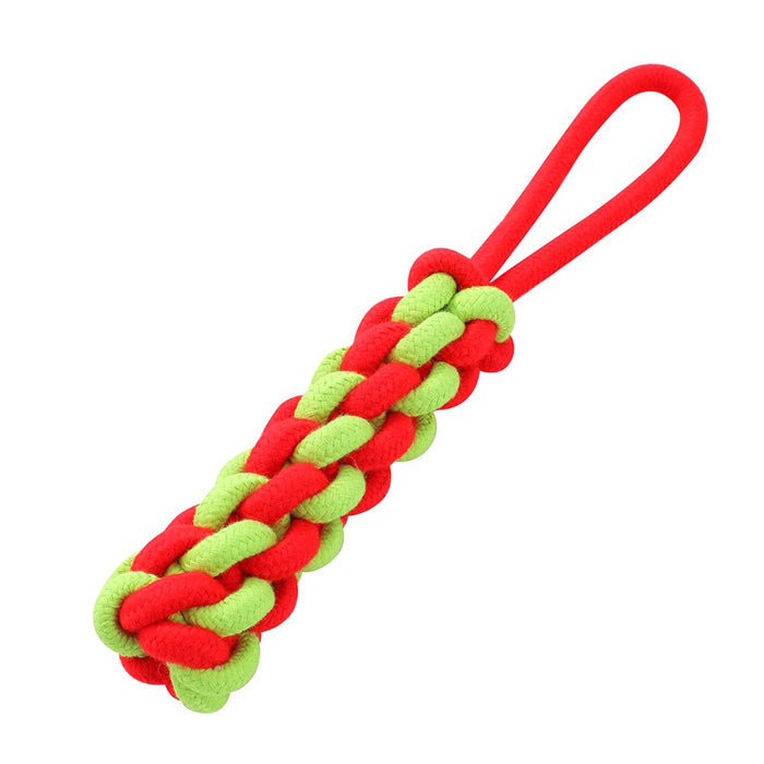 Paws & Claws ROPE CHEW TOY 29CM 110G