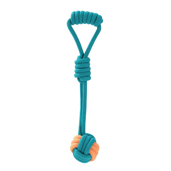 Paws & Claws ROPE CHEW TOY MED 30CM 90G