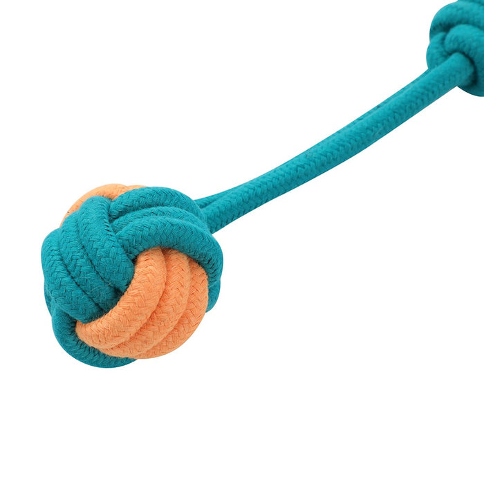 Paws & Claws ROPE CHEW TOY MED 30CM 90G