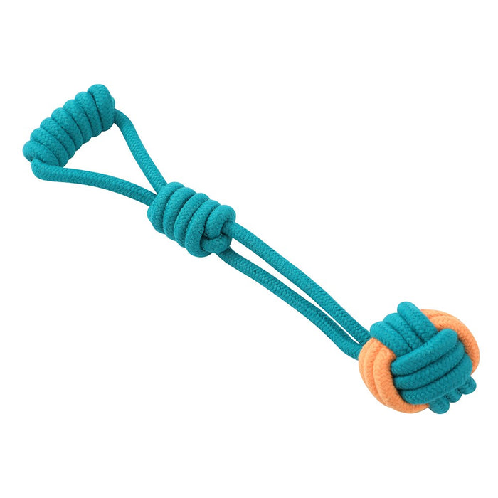 Paws & Claws ROPE CHEW TOY MED 30CM 90G