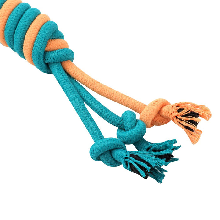 Paws & Claws ROPE CHEW TOY 35CM 100G