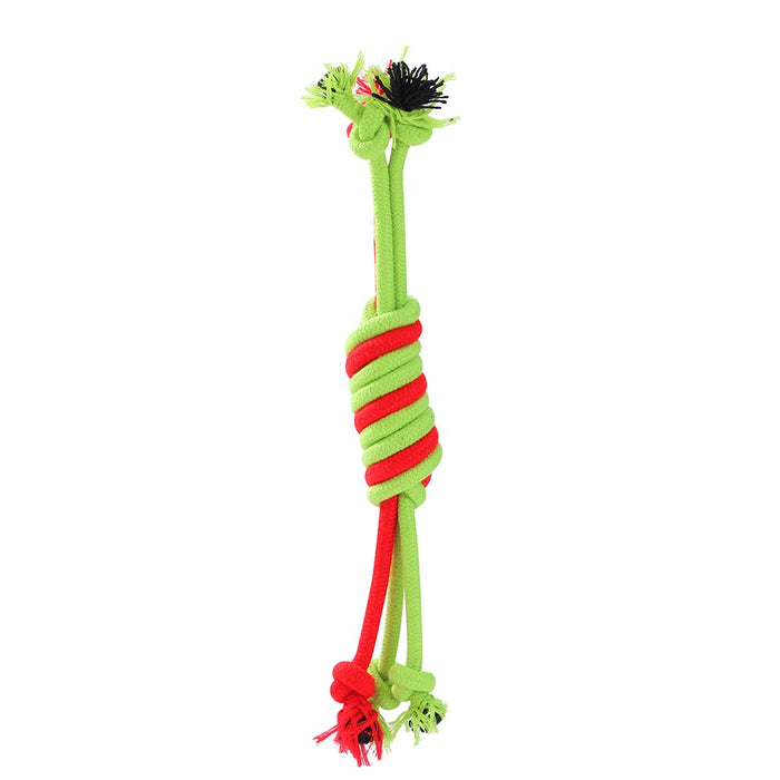 Paws & Claws ROPE CHEW TOY 35CM 100G