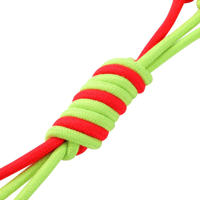 Paws & Claws ROPE CHEW TOY 35CM 100G