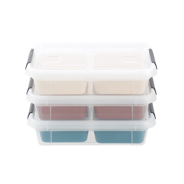 Boxsweden Essentials Sort Box 2.7L Inc Trays