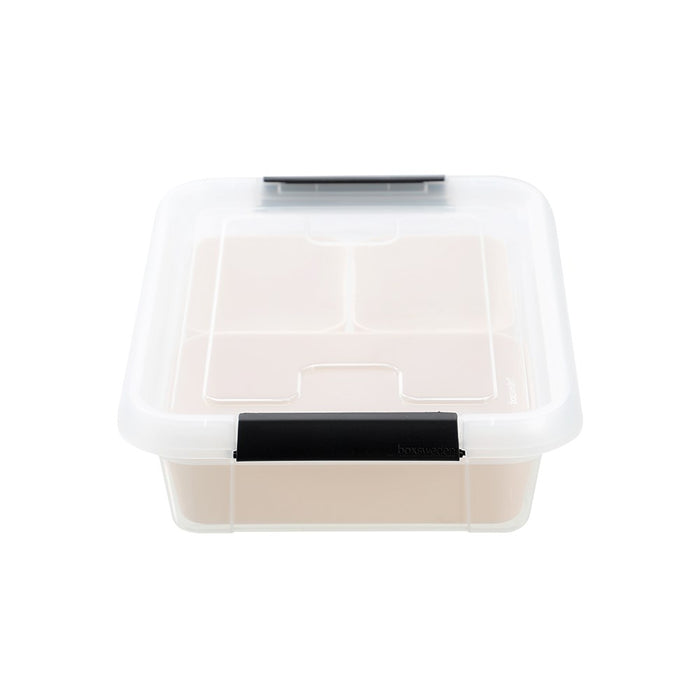 Boxsweden Essentials Sort Box 2.7L Inc Trays