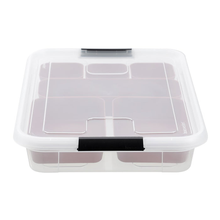 Boxsweden Essentials Sort Box 5.7L Inc Trays