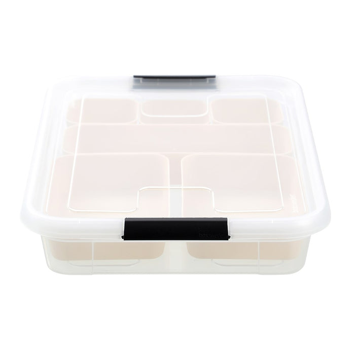 Boxsweden Essentials Sort Box 5.7L Inc Trays