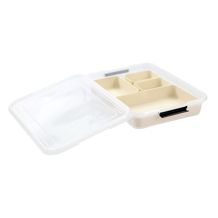 Boxsweden Essentials Sort Box 5.7L Inc Trays