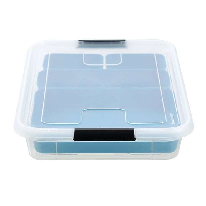 Boxsweden Essentials Sort Box 5.7L Inc Trays