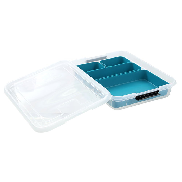 Boxsweden Essentials Sort Box 5.7L Inc Trays