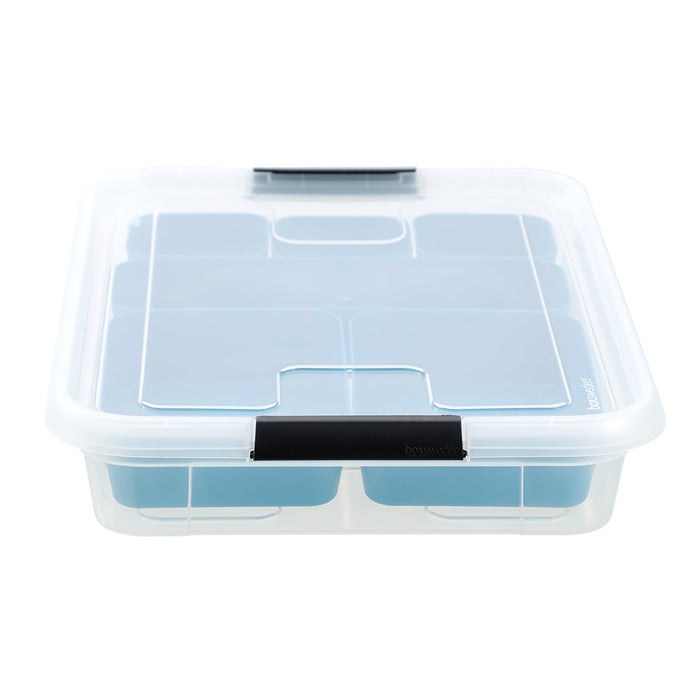 Boxsweden Essentials Sort Box 5.7L Inc Trays