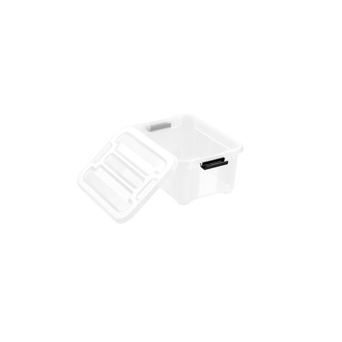 Boxsweden Stow Storage Container 3L 23X17X10.5Cm