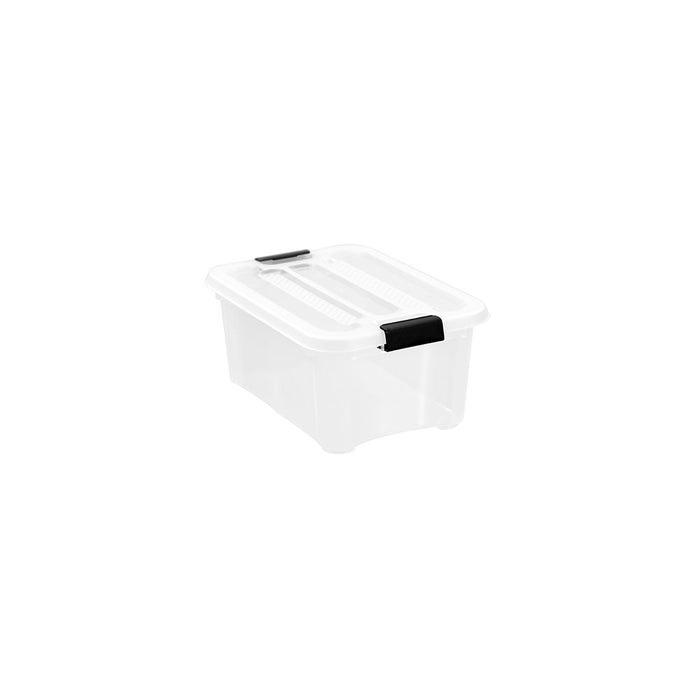 Boxsweden Stow Storage Container 3L 23X17X10.5Cm
