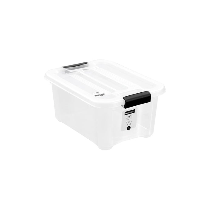 Boxsweden Stow Storage Container 7L 31.5X23X14.5Cm
