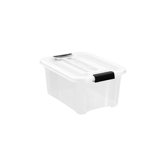 Boxsweden Stow Storage Container 7L 31.5X23X14.5Cm