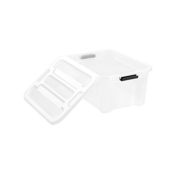 Boxsweden Stow Storage Container 15L 40.5X29.5X18.5Cm