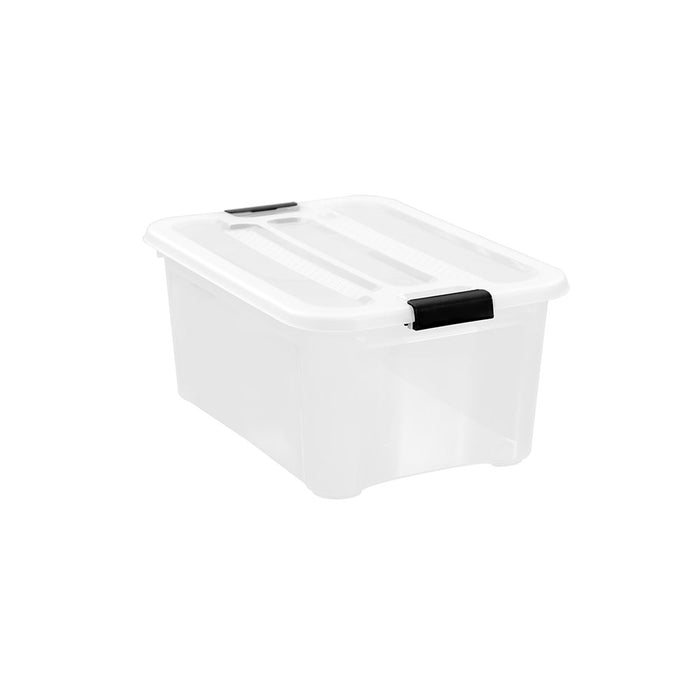 Boxsweden Stow Storage Container 15L 40.5X29.5X18.5Cm