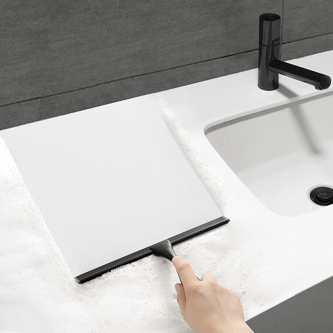 HIWARE All-Purpose Shower Squeegee