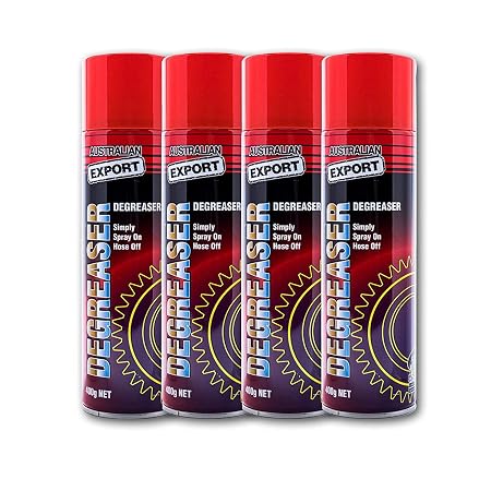 Export Degreaser 400gm