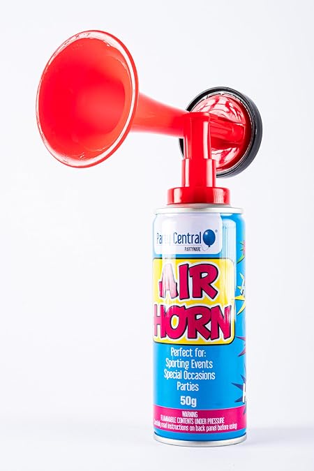 Air Horn 50g/250mL