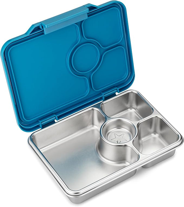PRET S/S 4 COMPARTMENT NORMANDY BLUE