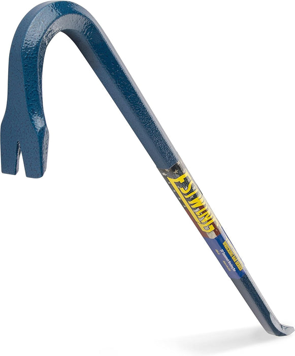 ESTWING 3/4" X 24" Gooseneck Wrecking Bar