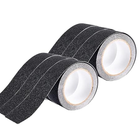 Tape Anti-Slip Grip Tape Black 48mm x 5m