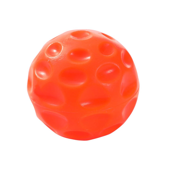 Paws & Claws GIGGLE TPR BALL 9CM