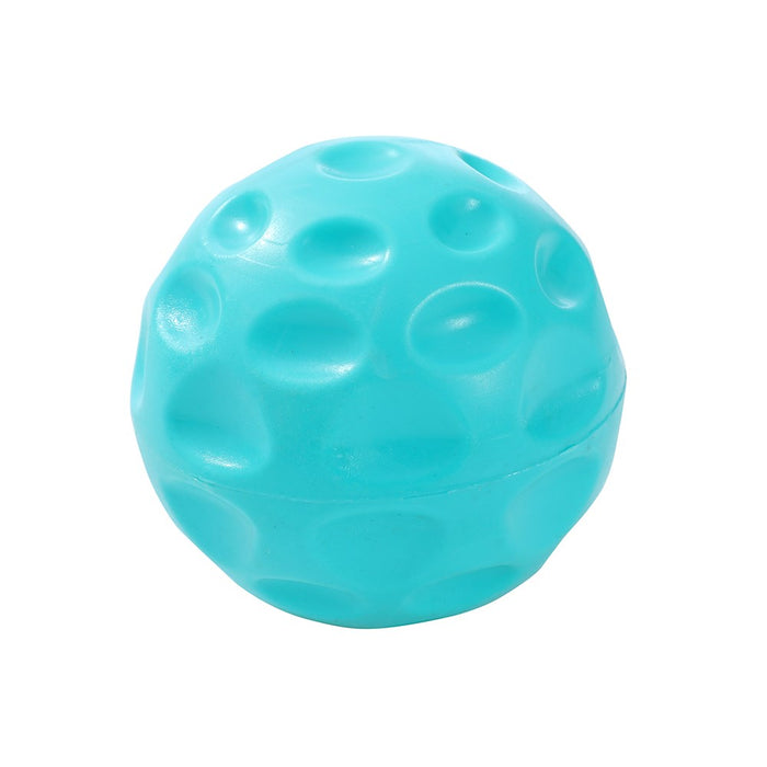Paws & Claws GIGGLE TPR BALL 9CM