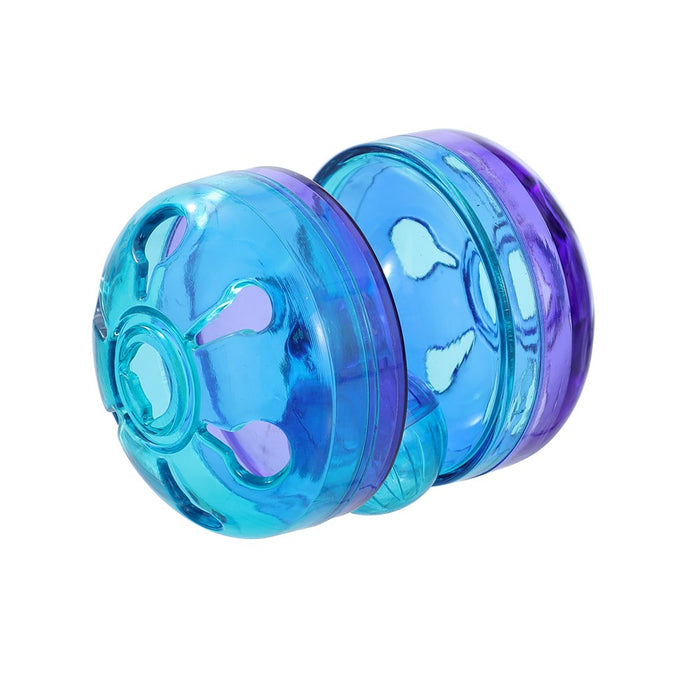 Paws & Claws POUNCE CAT TREAT ROLLER 8X9X8CM