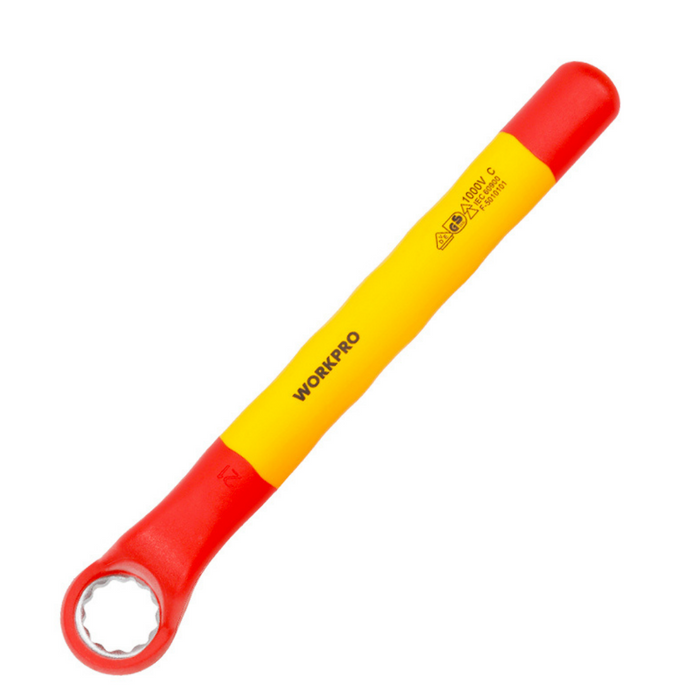 Workpro Insulated Ring Wrench 6mm-32mm