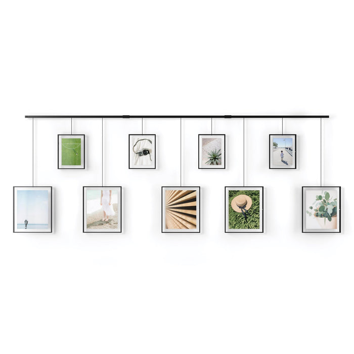 Umbra Exhibit Frame Black