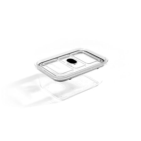 LatchLok Click Rectangular Container - 1.5L