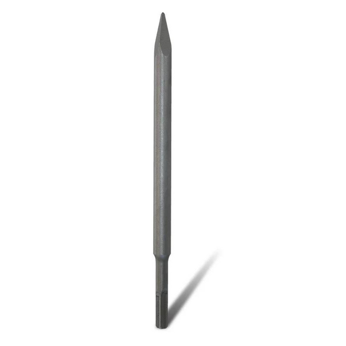 Bordo SDS+ Flat Masonry Chisel 2546