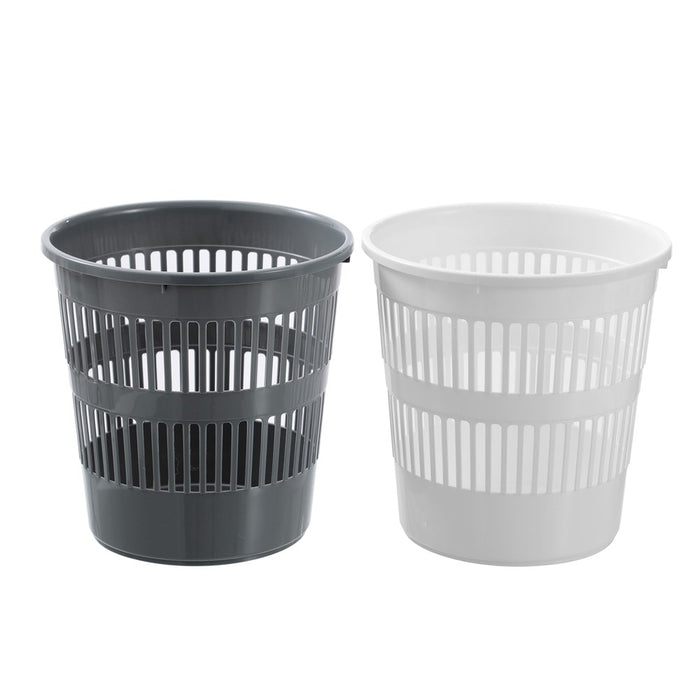 Boxsweden Waste Bin 11L 28X28X28Cm