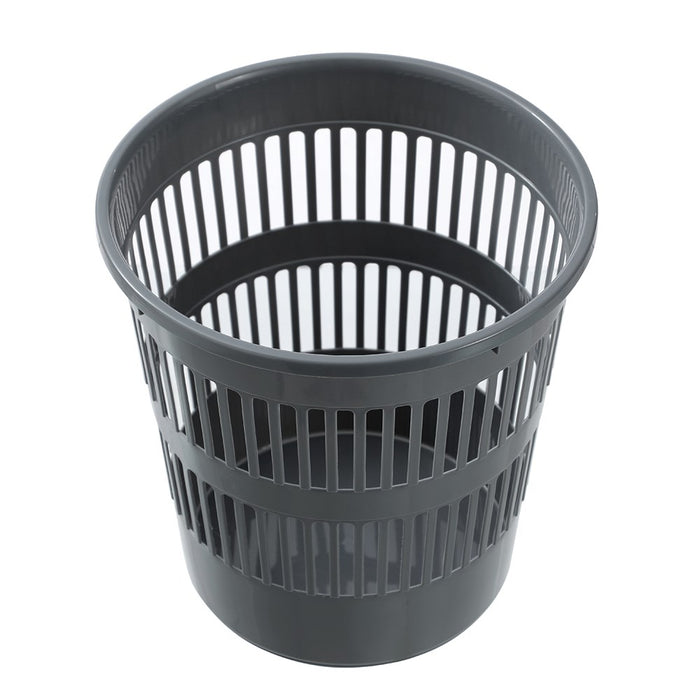 Boxsweden Waste Bin 11L 28X28X28Cm