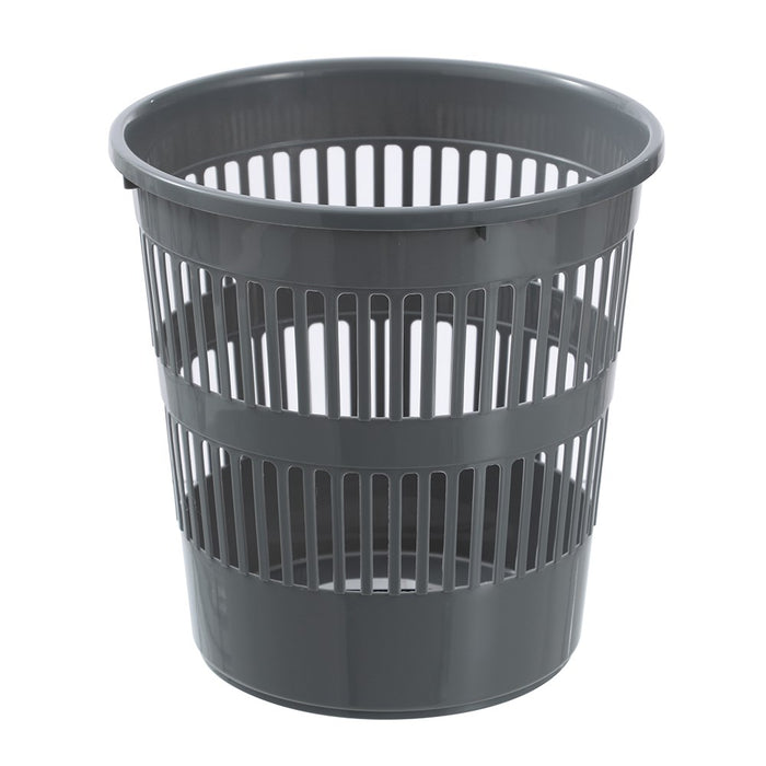 Boxsweden Waste Bin 11L 28X28X28Cm