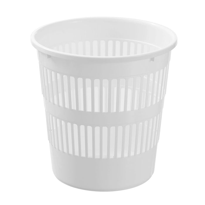 Boxsweden Waste Bin 11L 28X28X28Cm