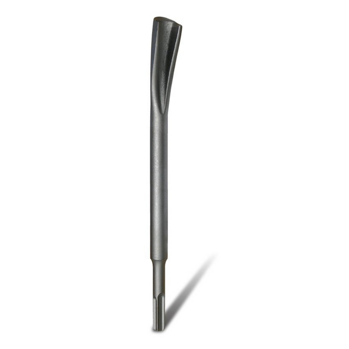 Bordo SDS+ Flat Masonry Chisel 2546