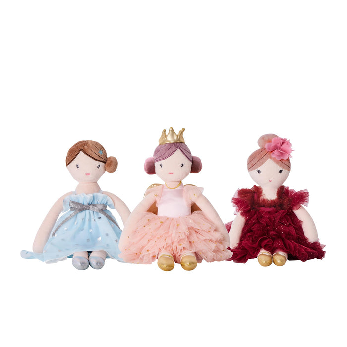 Clara & Friends