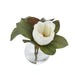 NSIMG-SHA256:5452706897235cbd1a6524bd8f1d89a8aa9fd7c134a63d9fb078b061b0d19f79 · Isalbi Rogue Magnolia - Sphere Vase White